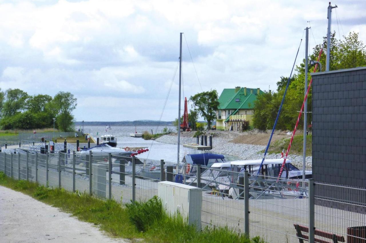Detached Cottages By The Lake, Lubin Lubin  Exterior foto